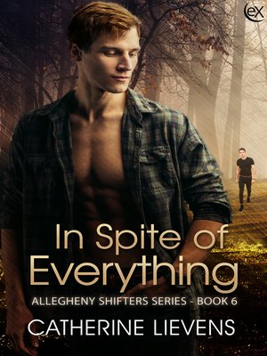 cover image of In Spite of Everything
